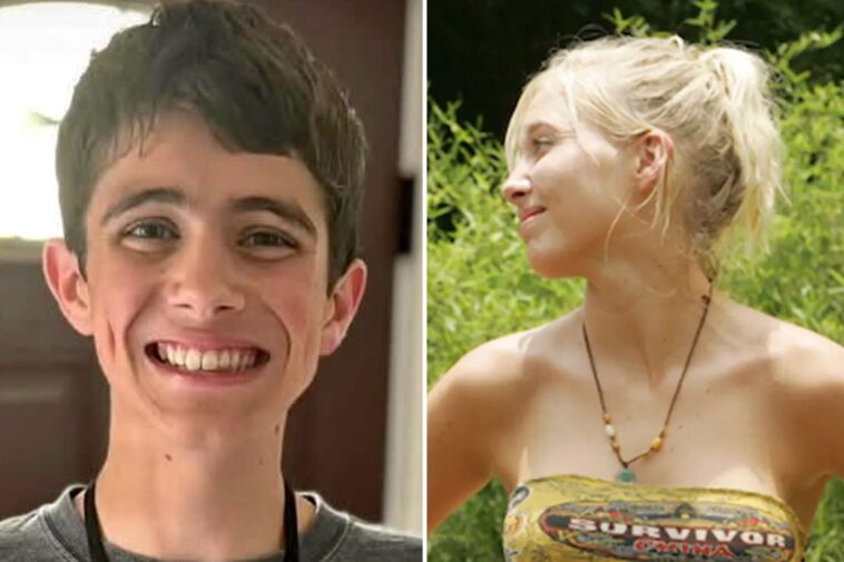 former-‘survivor’-star-faces-arrest,-fbi-probe-after-vanishing-with-son-following-nasty-divorce-—-as-dad-pleads-for-son’s-safe-return:-report