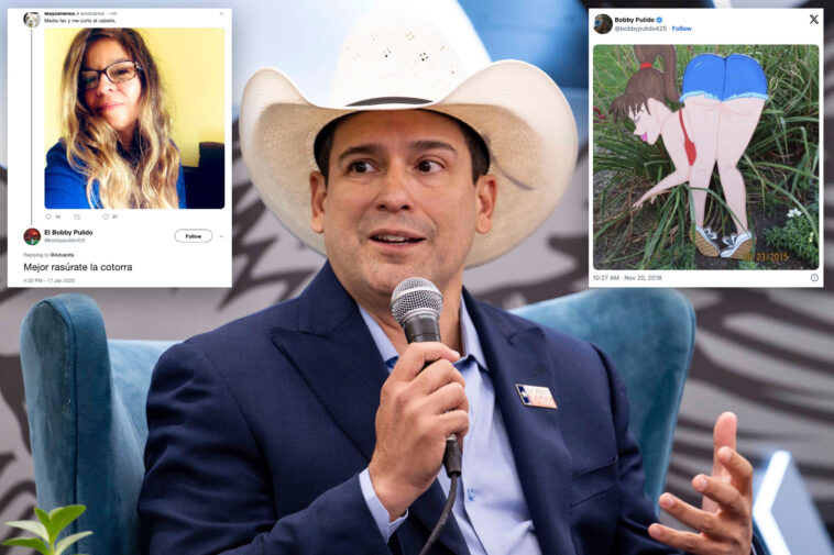 shocking-sleazy-new-details-surface-about-grammy-winning-texas-dem-candidate:-‘shhhh…-it-was-our-secret’