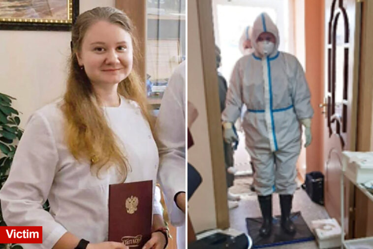 white-house-‘monitoring’-suspected-plague-outbreak-in-russia-after-lab-worker-dead,-hundreds-quarantined