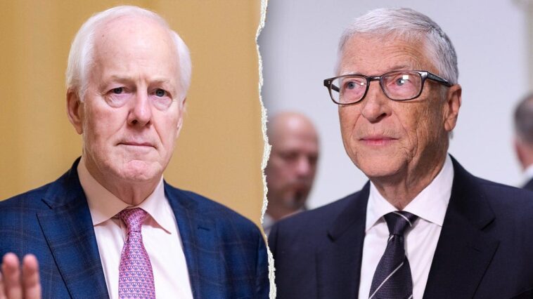 watch:-gop-senators-skeptical-of-bill-gates’-‘fearmongering’-ai-warning-as-dems-sound-alarm