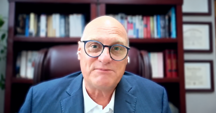 southern-baptist-president-fires-back-at-calls-for-pastors-to-stay-out-of-politics-—-urges-conservative-pastors-to-“step-up”-before-the-midterms-because-abortion,-marriage,-gender,-and-immigration-are-theological-issues