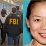 fbi-arrests-alleged-chinese-foreign-agent-at-lax-as-she-attempts-to-board-flight-to-shanghai-—-accused-of-surveilling-taiwanese-president’s-son-and-family-for-ccp