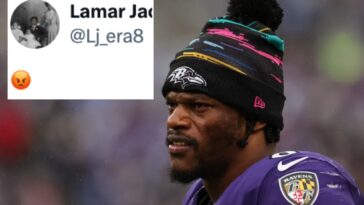 lamar-jackson-gets-injury-update-after-angry-reaction-to-play-he-got-hurt-on