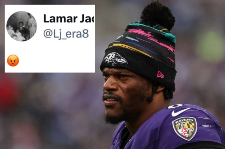 lamar-jackson-gets-injury-update-after-angry-reaction-to-play-he-got-hurt-on