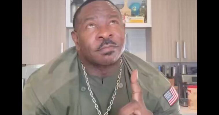 celebrity-chef-responds-to-the-left’s-racist-‘uncle-tom’-backlash-to-him-cooking-with-rfk-jr:-‘i-don’t-give-a…’