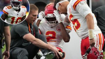 chiefs-reach-out-to-tyreek-hill-after-emerging-receiver’s-devastating-injury