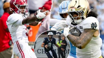the-post’s-college-football-rankings,-heisman-watch-following-week-5