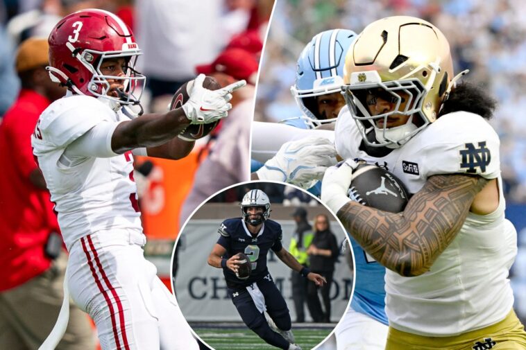 the-post’s-college-football-rankings,-heisman-watch-following-week-5