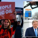 supreme-court-hears-bid-by-exxon,-oil-companies-to-avoid-colorado-climate-lawsuit