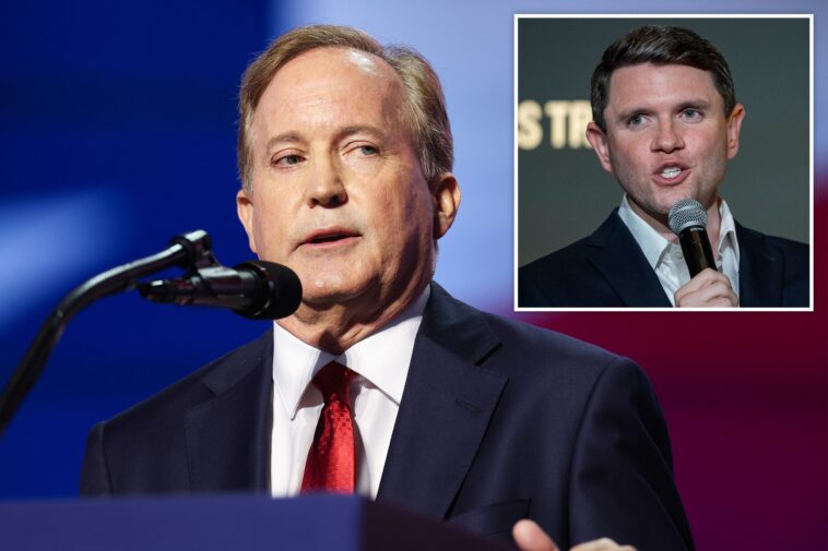 texas-ag-ken-paxton-vents-frustration-at-dc-sway-over-senate-bid:-‘i-don’t-control-message’