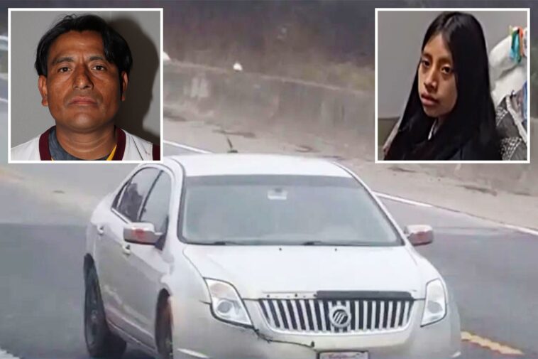 incest-dad-who-raped-teen-daughter-before-baby-found-dead-on-california-road-is-finally-snared:-cops