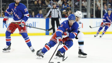 how-sean-durzi-is-embracing-his-crucial-rangers-role-after-injuries-derailed-mammoth-tenure