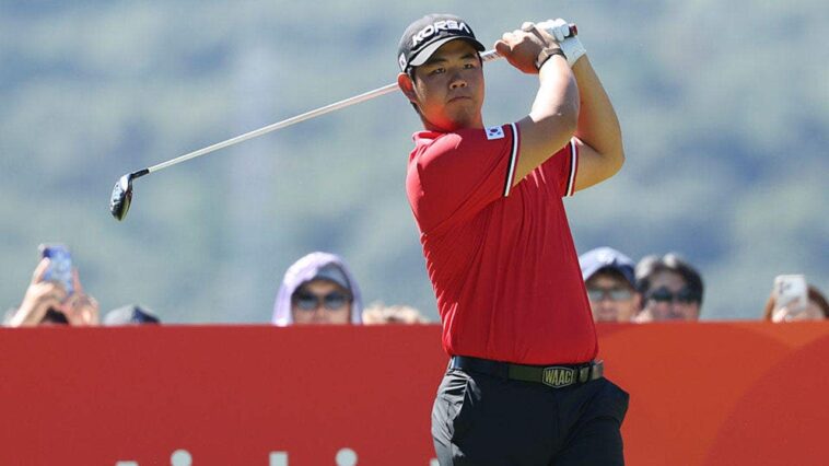 tom-kim-plays-his-way-to-a-military-exemption,-austin-smotherman-achieves-a-dream,-and-brooks-koepka-has-life