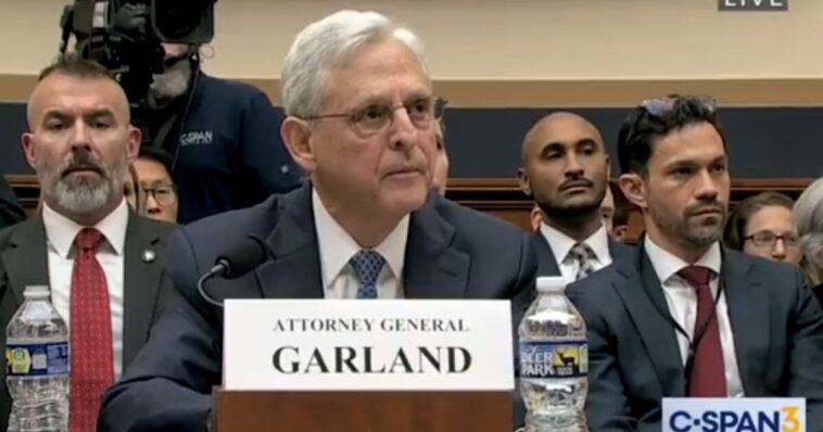 ag-todd-blanche-releases-explosive-report-exposing-merrick-garland’s-weaponization-of-government-against-school-parents-and-efforts-to-label-them-‘domestic-terrorists’-and-arrest-them!