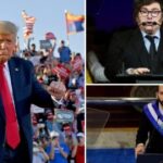 the-americas-are-gaining-freedom-–-communism-is-losing-across-the-hemisphere