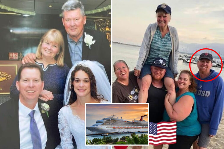 family-of-california-cruise-passenger-who-jumped-to-his-death-break-their-silence-with-heartbreaking-post