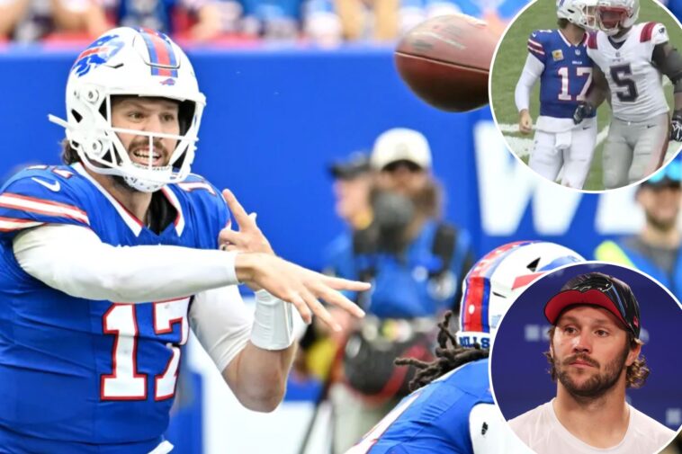 josh-allen-under-fire-for-embarrassing-flop-—-and-play-that-cost-bills-the-game