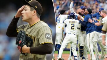 padres-fire-breathing-closer-admits-to-breaking-‘cardinal-rule’-of-baseball-vs.-brewers