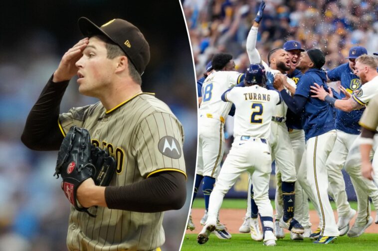 padres-fire-breathing-closer-admits-to-breaking-‘cardinal-rule’-of-baseball-vs.-brewers