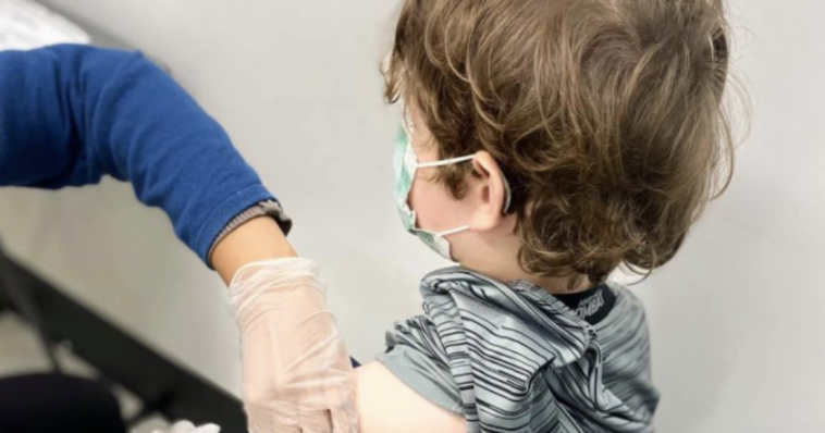 breaking-study:-“covid-19-‘vaccination’-of-children-should-cease-immediately”