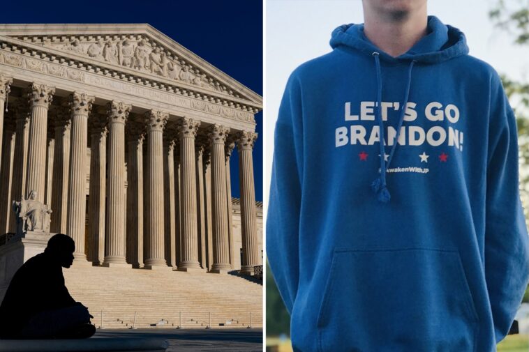 supreme-court-won’t-hear-case-of-students-banned-from-wearing-‘let’s-go-brandon’-shirts