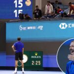 daniil-medvedev-kicked-out-of-china-open-after-drilling-fan-in-eye-with-ball