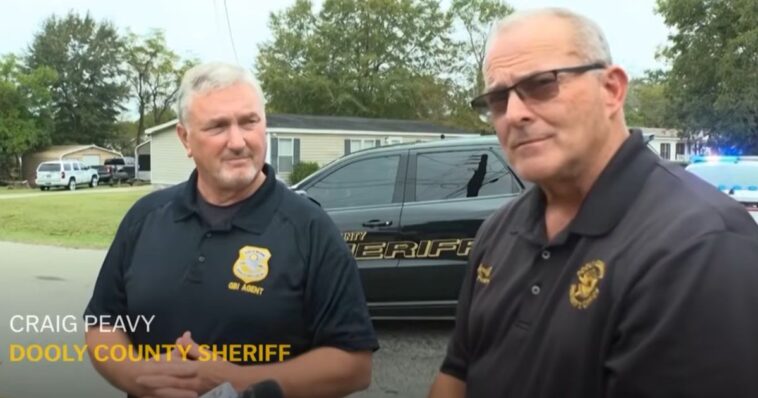 ‘horrific’:-deadly-mass-shooting-rocks-small-town-homecoming-celebration