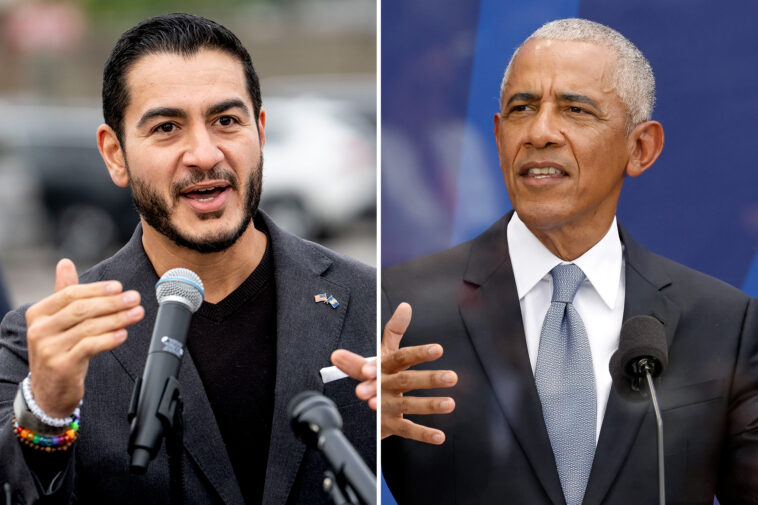 obama-to-campaign-for-abdul-el-sayed-in-detroit-for-final-stretch-before-midterms