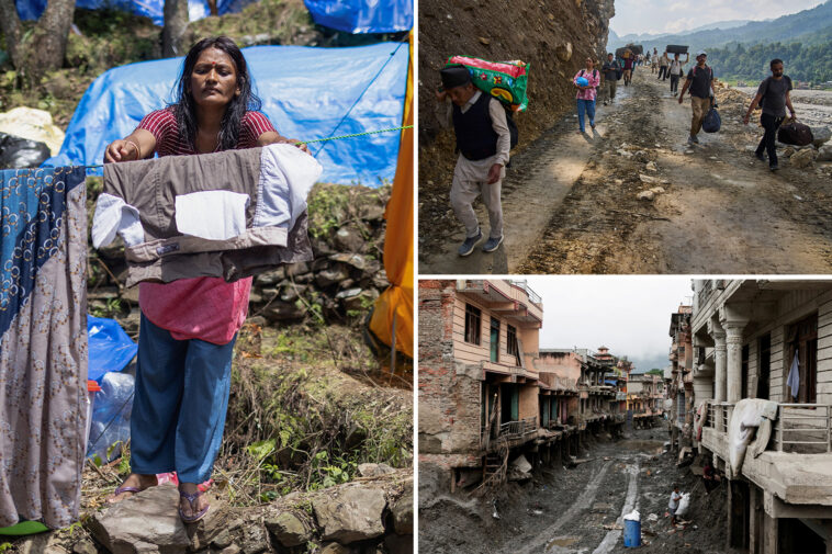 nepal-ends-search-and-rescue-efforts-after-flood,-focuses-on-rehabilitation