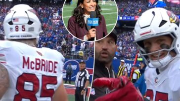 cbs-sideline-reporter-reveals-what-trey-mcbride-said-that-set-off-angry-ref-in-viral-clip