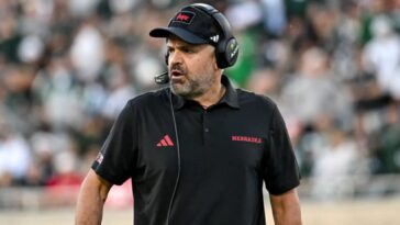 nebraska-coach-matt-rhule-makes-surprise-‘lanterns’-cameo-in-season-finale