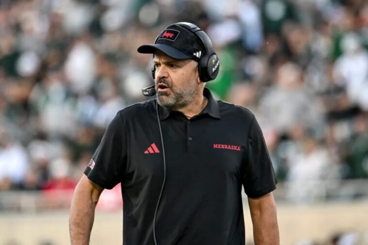 nebraska-coach-matt-rhule-makes-surprise-‘lanterns’-cameo-in-season-finale