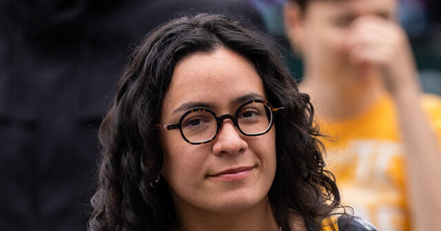 nominee-claire-valdez,-a-socialist,-affirms-‘trans-bill-of-rights’-is-issue-democrats-should-deliver-on