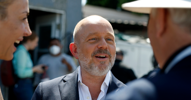 internal-poll-suggests-steve-hilton-gaining-ground-in-california-governor’s-race-against-xavier-becerra