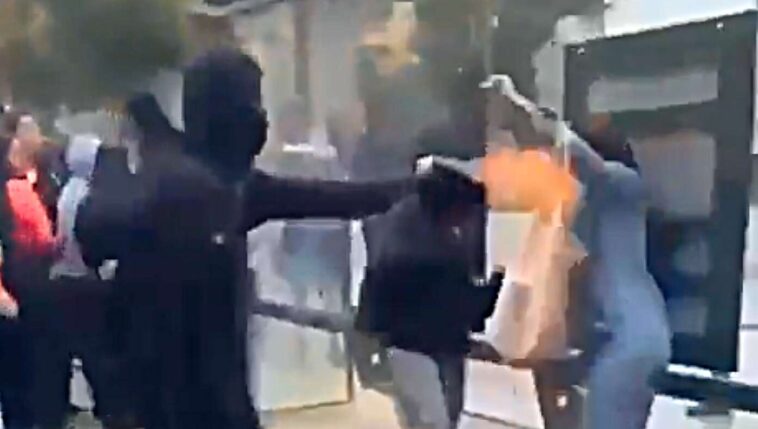 france-persuaded-by-protesters’-arguments-after-seeing-them-set-woman’s-face-on-fire
