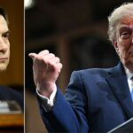 furious-trump-partially-doxxes-ar-sen.-tom-cotton,-sharing-his-reported-cell-number-to-the-entire-world