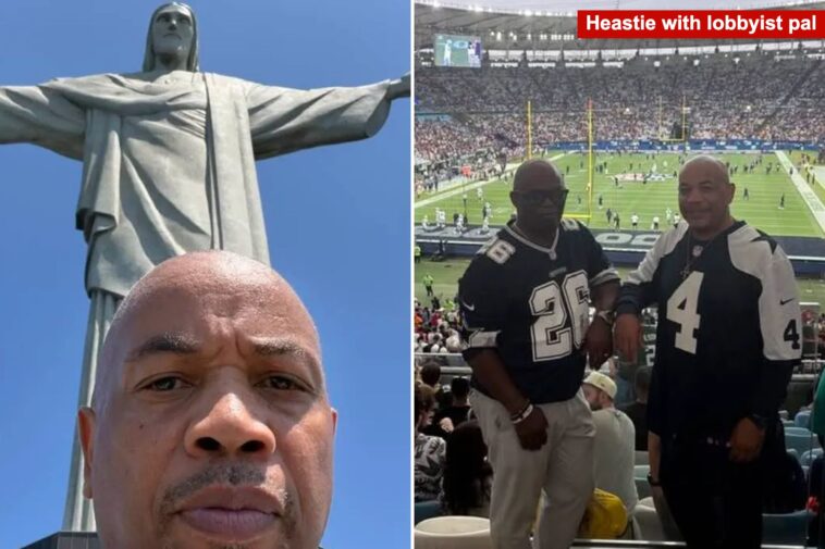 carl-heastie-parties-in-rio-with-high-profile-ny-lobbyist,-ex-dallas-cowboy-—-but-no-one-will-admit-who-paid