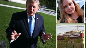 trump-calls-reported-pneumatic-plague-outbreak-‘big-problem-for-russia’:-‘the-microbes-and-the-germs-have-gotten-stronger’