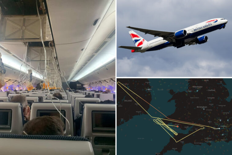 british-airways-flight-to-chicago-drops-28k-feet-—-then-spends-4-hours-flying-in-circles-before-returning-to-london