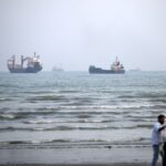 sailors-reportedly-offered-$25k-per-trip-to-move-oil-out-of-the-persian-gulf-amid-strikes,-drone-attacks