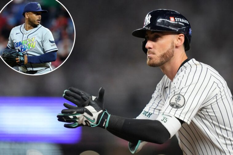 yankees-vs.-rays-prediction:-cody-bellinger-steps-up-for-the-pinstripes-in-alds-game-2