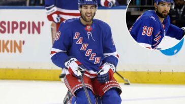 rangers-waive-matthew-robertson-in-roster-fallout-from-joe-veleno-injury