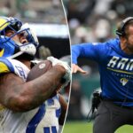 kyren-williams-turns-clock-back-to-rams-legend-with-herculean-effort-against-eagles