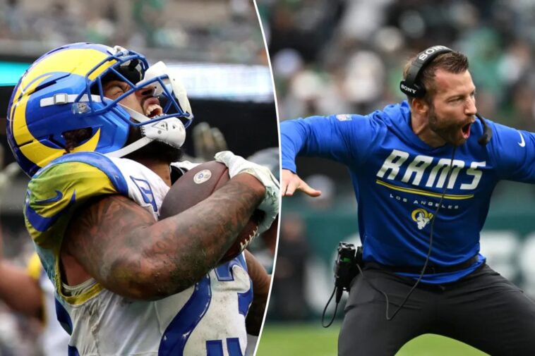kyren-williams-turns-clock-back-to-rams-legend-with-herculean-effort-against-eagles