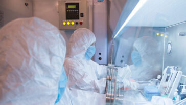 russian-lab-worker-dead,-200-under-observation-after-suspected-lab-leak-in-siberia