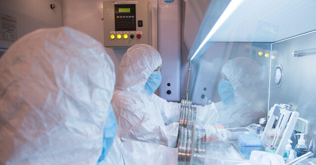 russian-lab-worker-dead,-200-under-observation-after-suspected-lab-leak-in-siberia