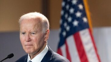 inspector-general:-joe-biden’s-dhs-knowingly-allowed-millions-of-visa-overstay-illegal-aliens-to-remain-in-us.,-‘including-those-deemed-high-risk-to-national-security’