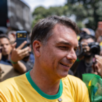 flavio-bolsonaro-celebrates-first-round-win:-‘just-a-few-days-left-until-we-rescue-brazil!’