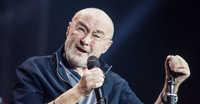 british-rocker-phil-collins-smears-trump-as-‘nasty,’-teases-song-calling-americans-‘fat-people-with-guns’