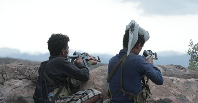 yemeni-government-pushes-back-against-houthis-near-bab-el-mandeb-strait